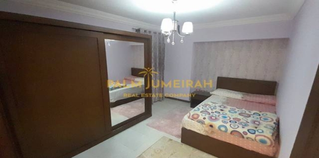 Apartment For Sale In Sidi Beshr - Qism El-Montaza - Alexandria