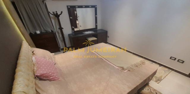 Apartment For Sale In Sidi Beshr - Qism El-Montaza - Alexandria