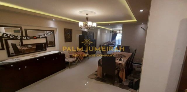 Apartment For Sale In Sidi Beshr - Qism El-Montaza - Alexandria