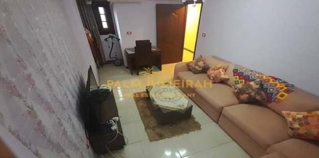 Apartment For Sale In Sidi Beshr - Qism El-Montaza - Alexandria