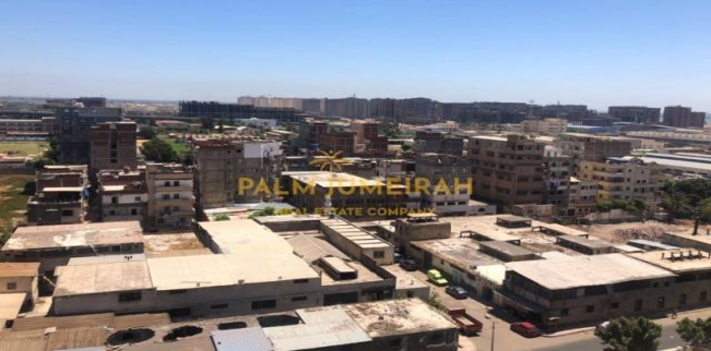 Apartment For Sale In Moharram Bek - Qism Moharram Bek - Alexandria