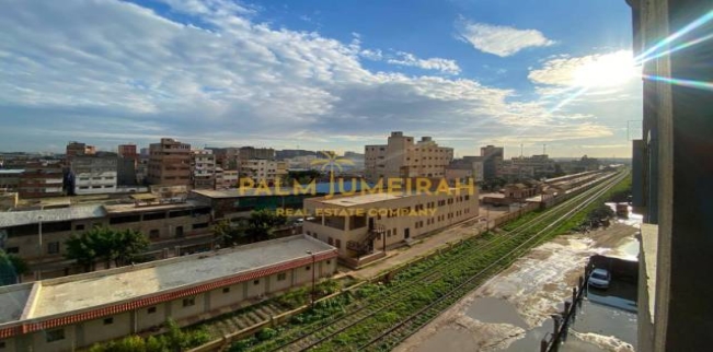 Apartment For Sale In Moharram Bek - Qism Moharram Bek - Alexandria