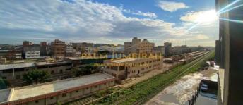 Apartment For Sale In Moharram Bek - Qism Moharram Bek - Alexandria