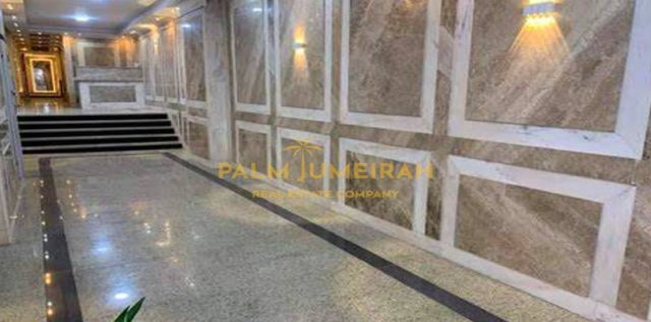 Apartment For Sale In Moharram Bek - Qism Moharram Bek - Alexandria