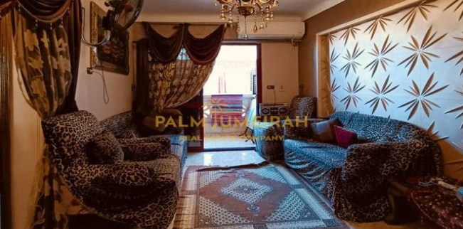 Apartment For Sale In Miami - Qism El-Montaza - Alexandria