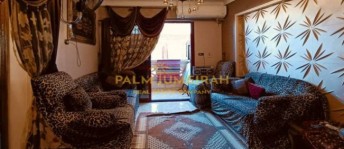 Apartment For Sale In Miami - Qism El-Montaza - Alexandria