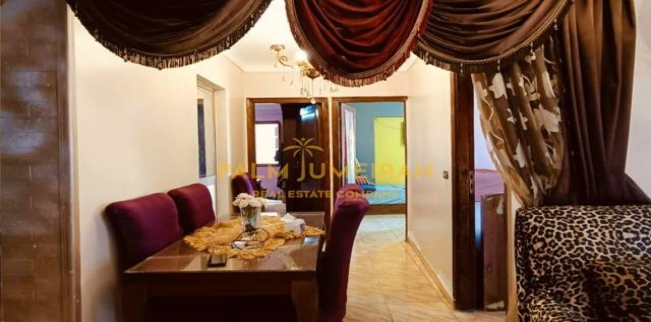 Apartment For Sale In Miami - Qism El-Montaza - Alexandria