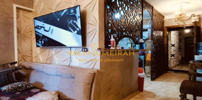 Apartment For Sale In Miami - Qism El-Montaza - Alexandria