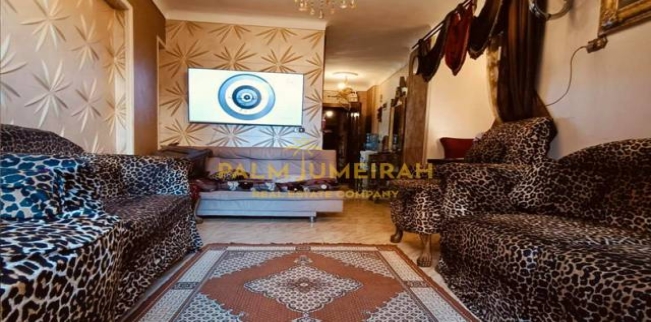 Apartment For Sale In Miami - Qism El-Montaza - Alexandria