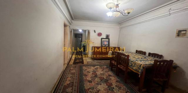 Apartment For Sale In Loran - Qism El-Raml - Alexandria
