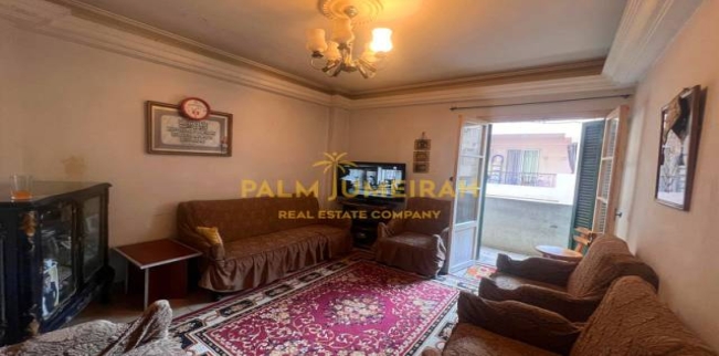 Apartment For Sale In Loran - Qism El-Raml - Alexandria