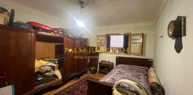 Apartment For Sale In Loran - Qism El-Raml - Alexandria