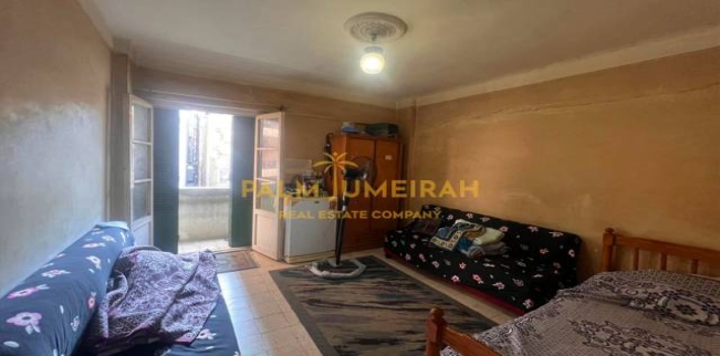 Apartment For Sale In Loran - Qism El-Raml - Alexandria