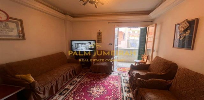 Apartment For Sale In Loran - Qism El-Raml - Alexandria