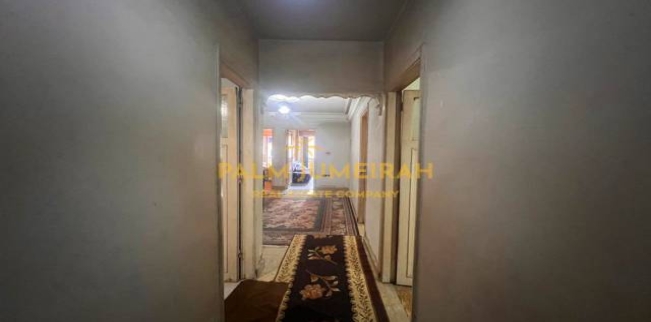 Apartment For Sale In Loran - Qism El-Raml - Alexandria