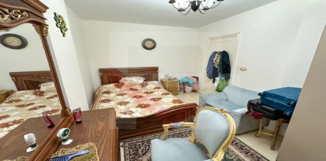 Apartment For Sale In Sidi Beshr Bahri - Qism El-Montaza - Alexandria
