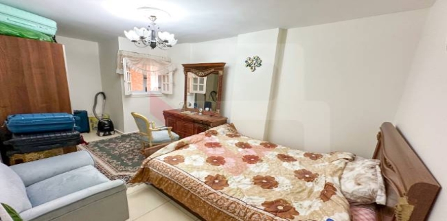 Apartment For Sale In Sidi Beshr Bahri - Qism El-Montaza - Alexandria