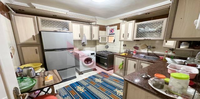 Apartment For Sale In Sidi Beshr Bahri - Qism El-Montaza - Alexandria
