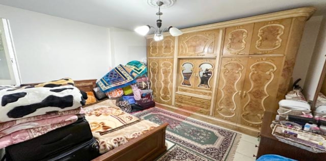 Apartment For Sale In Sidi Beshr Bahri - Qism El-Montaza - Alexandria