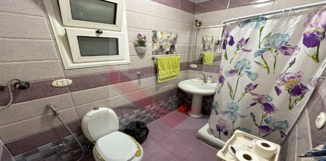 Apartment For Sale In Sidi Beshr Bahri - Qism El-Montaza - Alexandria