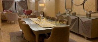 شقة للبيع فى جناكليس - قسم الرمل - الإسكندرية