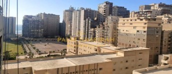 شقة للبيع فى المندرة - قسم المنتزه - الإسكندرية