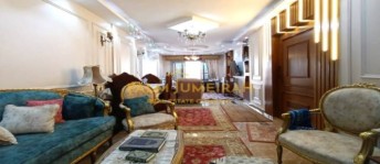 شقة للبيع فى رشدي - قسم سيدى جابر - الإسكندرية