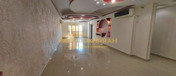 شقة للبيع فى سان استيفانو - قسم الرمل - الإسكندرية