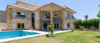 فيلا للبيع فى قسم برج العرب - الإسكندرية
