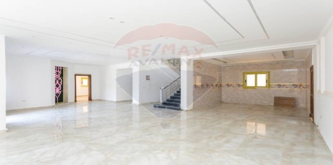Villa For Sale In Qesm Borg Al Arab - Alexandria