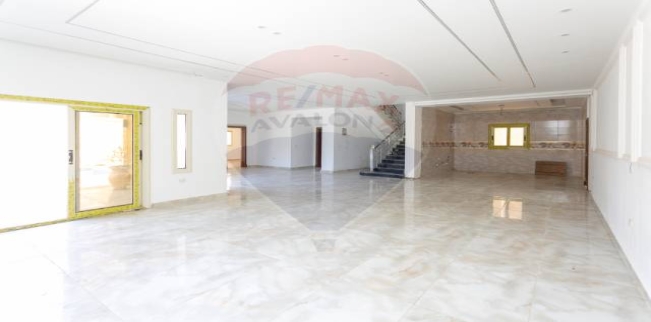 Villa For Sale In Qesm Borg Al Arab - Alexandria