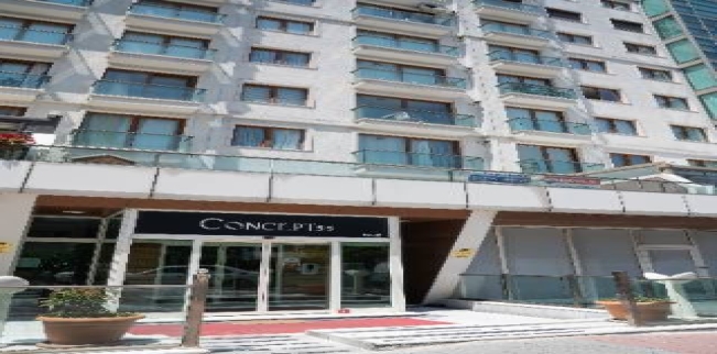 Apartment For Sale In Esenyurt - Istanbul