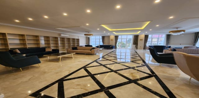 Villa For Sale In Buyukgekmege - Istanbul