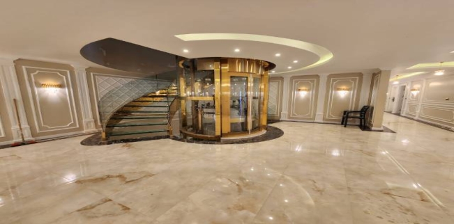 Villa For Sale In Buyukgekmege - Istanbul