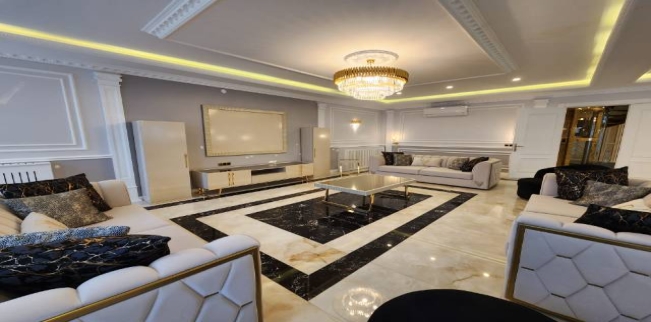 Villa For Sale In Buyukgekmege - Istanbul