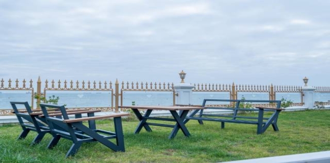 Villa For Sale In Buyukgekmege - Istanbul