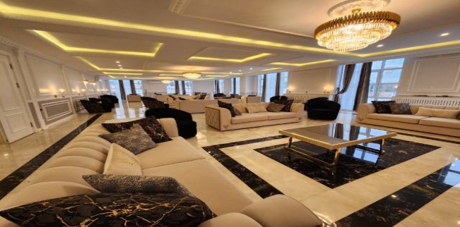 Villa For Sale In Buyukgekmege - Istanbul