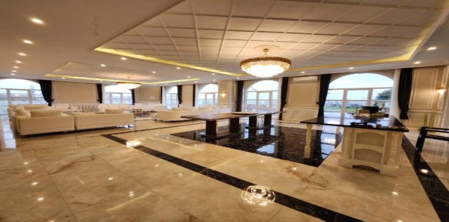 Villa For Sale In Buyukgekmege - Istanbul