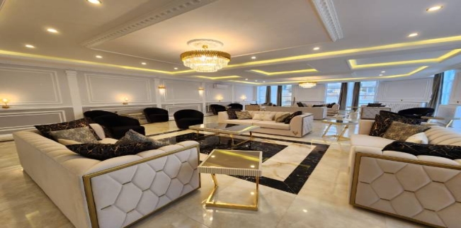 Villa For Sale In Buyukgekmege - Istanbul
