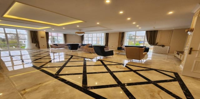 Villa For Sale In Buyukgekmege - Istanbul