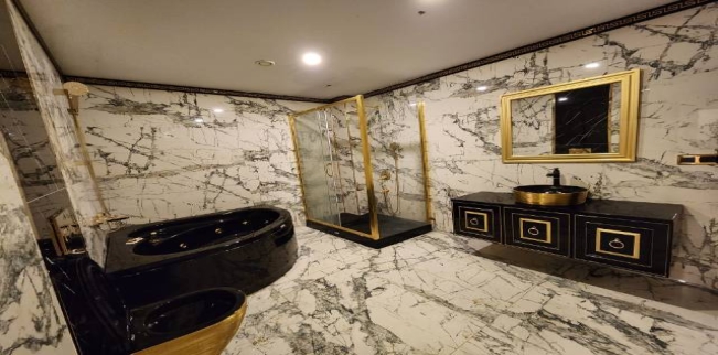Villa For Sale In Buyukgekmege - Istanbul