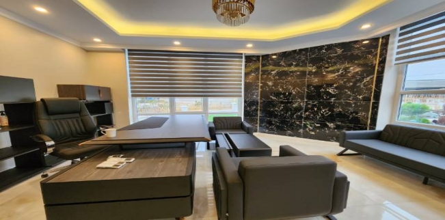 Villa For Sale In Buyukgekmege - Istanbul