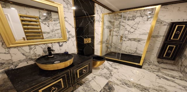 Villa For Sale In Buyukgekmege - Istanbul