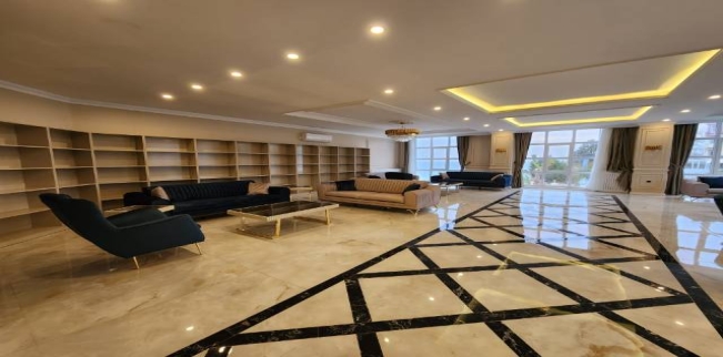 Villa For Sale In Buyukgekmege - Istanbul