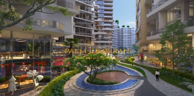 فيلا للبيع فى سموحة - قسم سيدى جابر - الإسكندرية