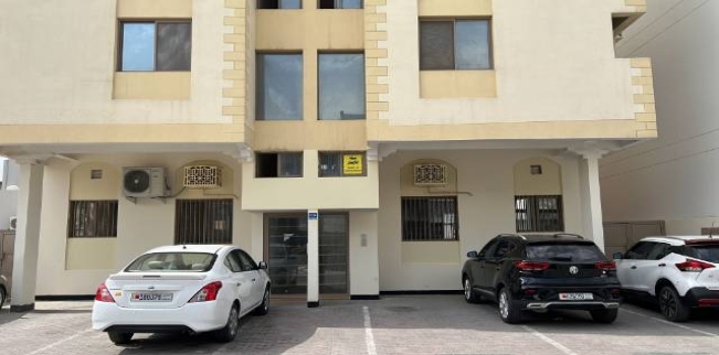 Apartment For Rent In Al Malikiyah - Northern