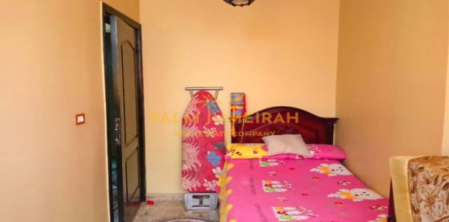شقة للبيع فى محرم بك - قسم محرم بك - الإسكندرية