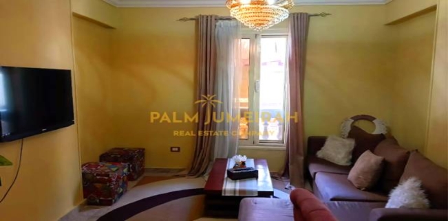 شقة للبيع فى محرم بك - قسم محرم بك - الإسكندرية