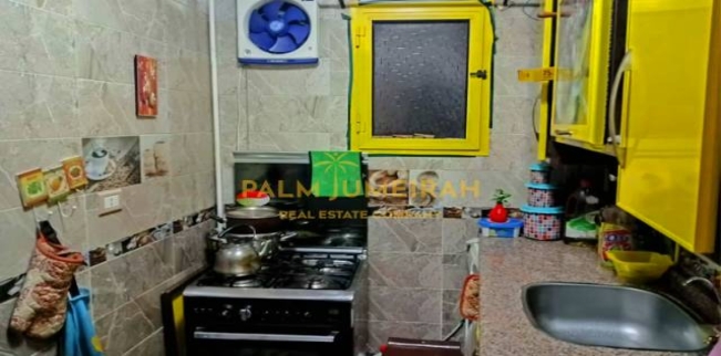 شقة للبيع فى محرم بك - قسم محرم بك - الإسكندرية