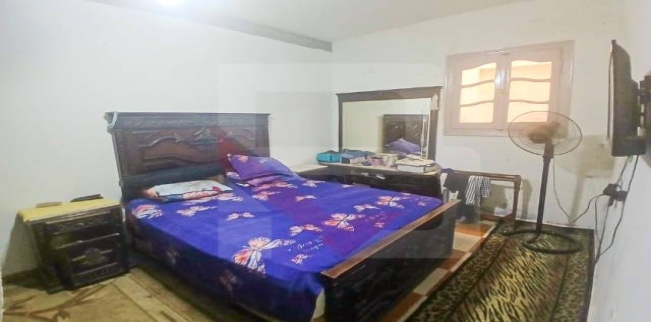 شقة للبيع فى سيدي بشر بحري - قسم المنتزه - الإسكندرية